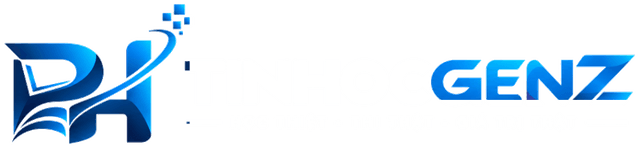 Tin Học Gen Z - Học Thiệt, Thi Thật, Giá Trị Thật