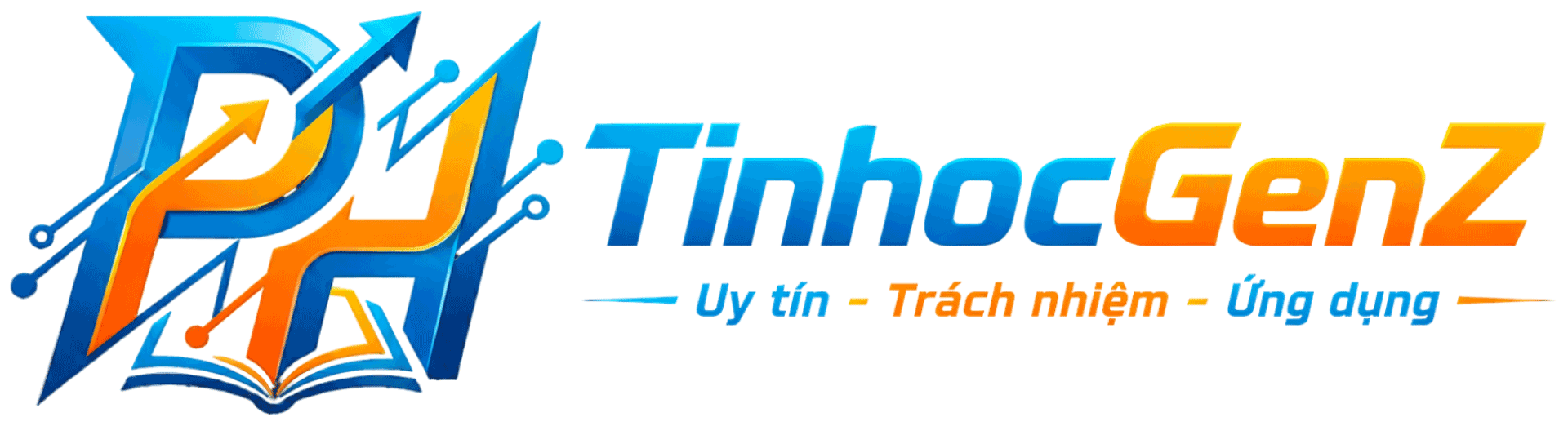 TinhocGenZ Logo